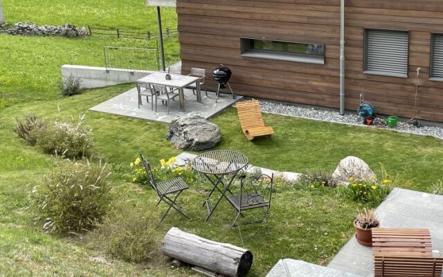 Sera Lodge, Wohnung Weisshorn