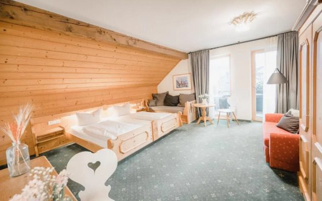 Biohotel Bavaria