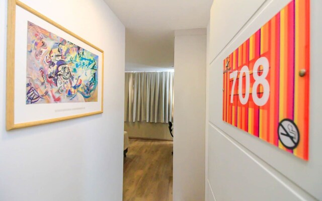 Coral Trade Hotel