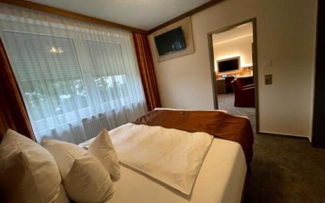 Hotel Merkur