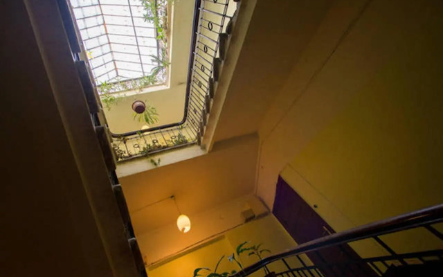 Lux 1 bedroom studio in City Centre