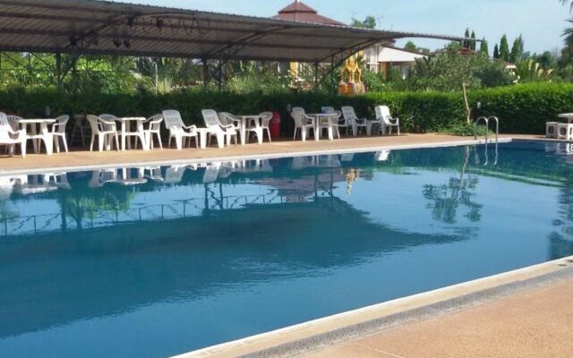 Lomdao Resort