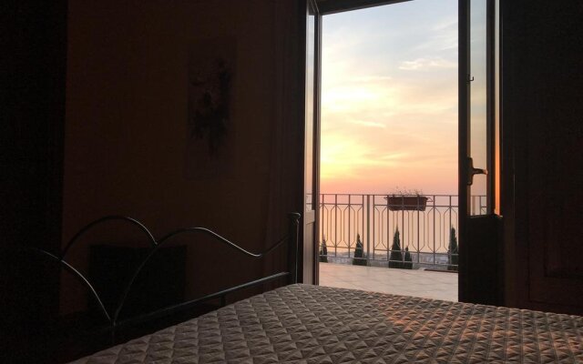 Agriturismo Le Chiatre