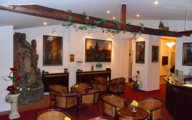 Hotel Atos