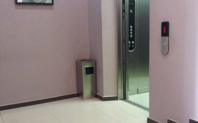 Hotel 99 - Bandar Botanik Klang