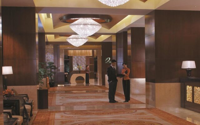Shangri-La Wenzhou