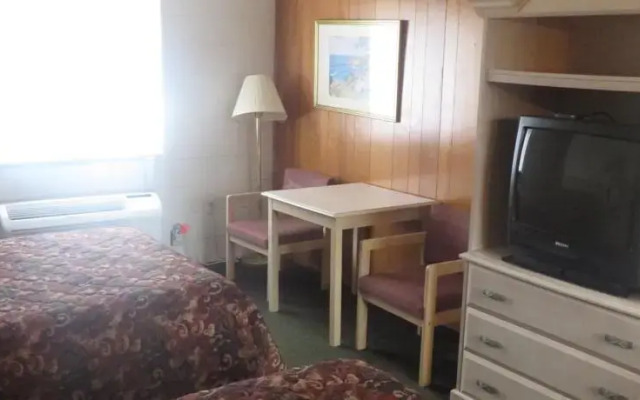 Twin Bridges Motor Inn
