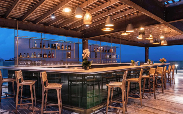 Sofitel Baru Calablanca