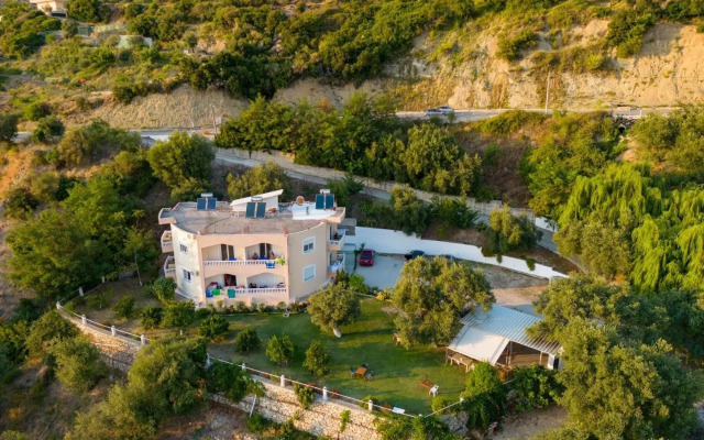 OniRana Apartaments