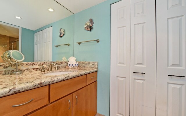 Mahana 307 1 Bedroom Condo