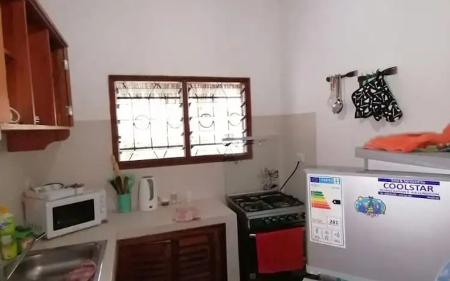 Johari Villas