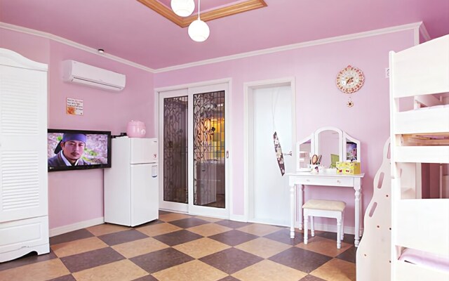 Tongyeong City Guesthouse