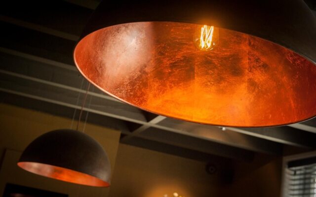 B&B The Butcher's Wife