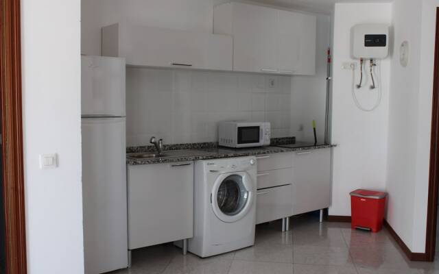 Apartamentos Casa Ma