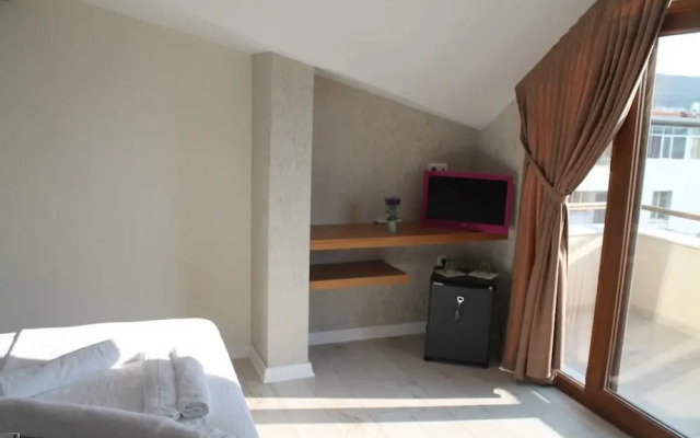 Lila Boutique Hotel