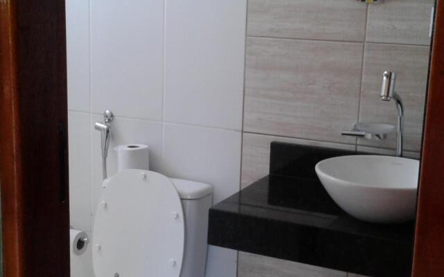 Eco-Residencial Dona Francisca