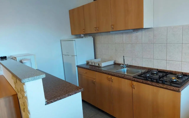 Apartmani Tatjana