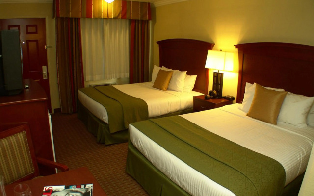 Quality Inn & Suites, Santa Cruz Mountains
