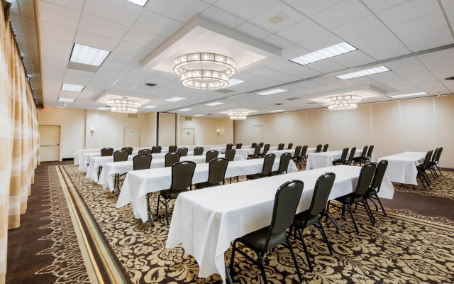 Clarion Inn Elmira-Horseheads