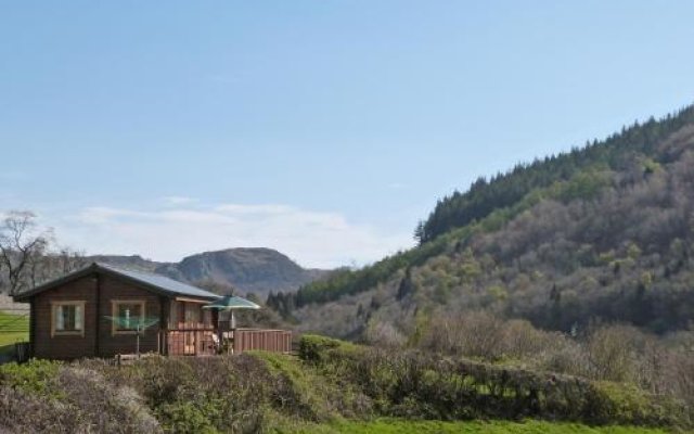 Holiday Home Caban Coed y Betws