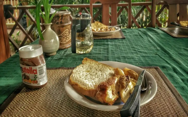 Mon Saeng Jun Homestay