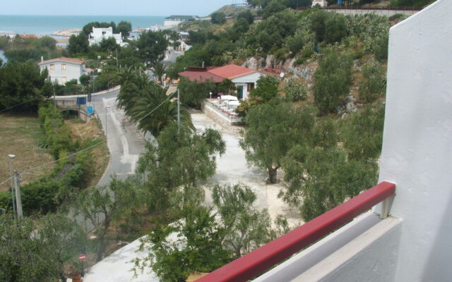 Hotel Piccolo Paradiso