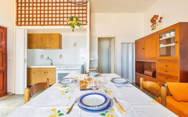 3533 Il Giglio Azzurro by Barbarhouse