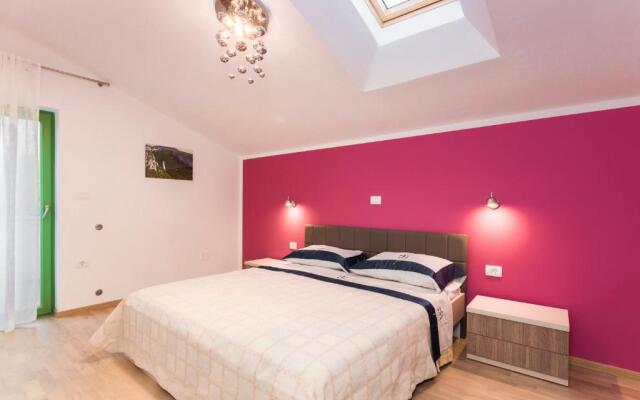 Villa Mare & Monti Istra