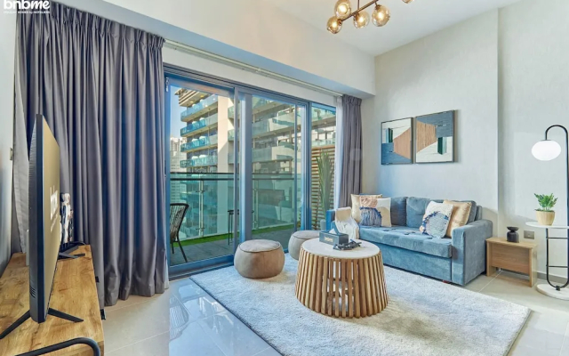 bnbme | Merano Tower | 1 BDR