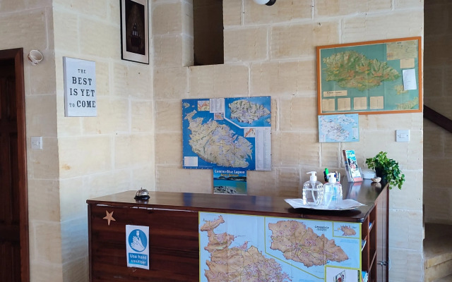 Grotto's Paradise B&B