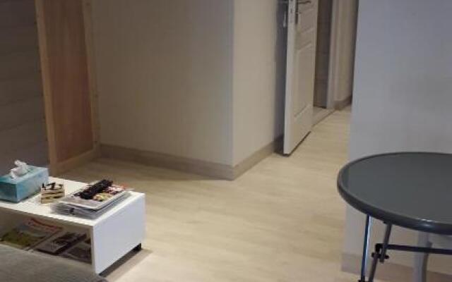 Chez Madgi et Jean-Mi