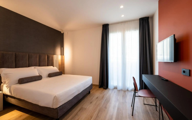 Hotel Sporting