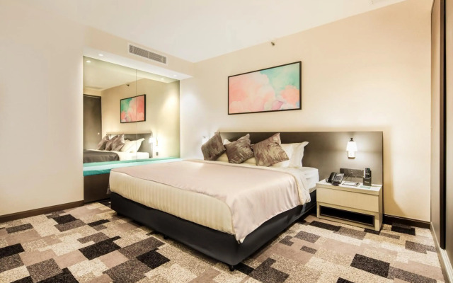 TROVE Johor  Bahru