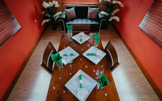 Runway Hotel