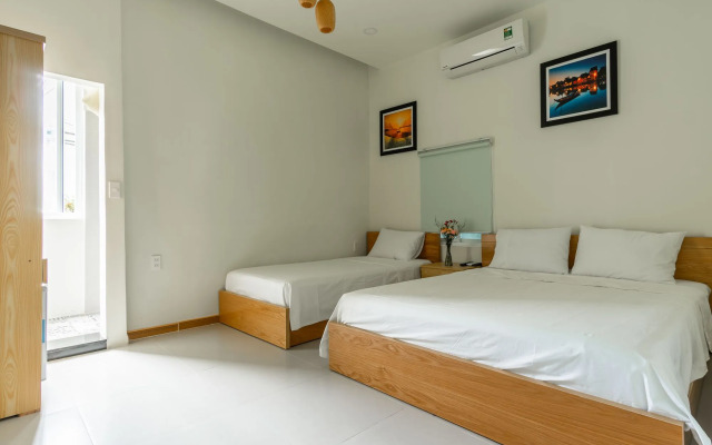 D Central Homestay Hoi An