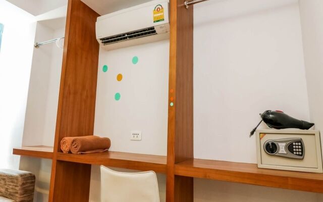 NIDA Rooms Bo Phut 1289 Beach