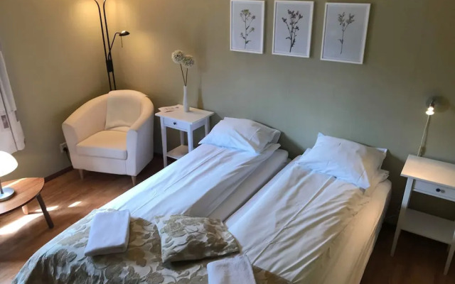 Malmplassen Bed & Breakfast