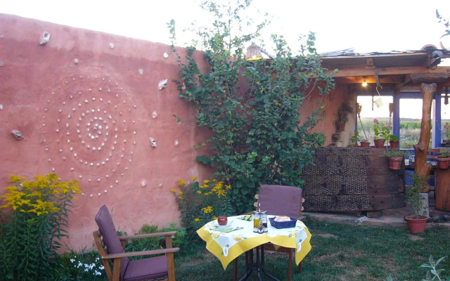 Hotel Rural La Rosa de los Tiempos