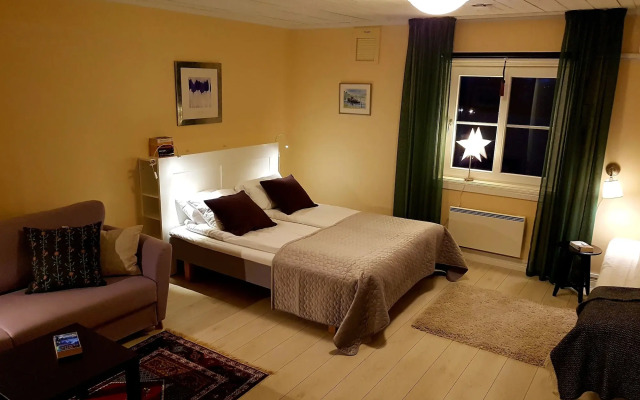 Ulvsby Herrgård
