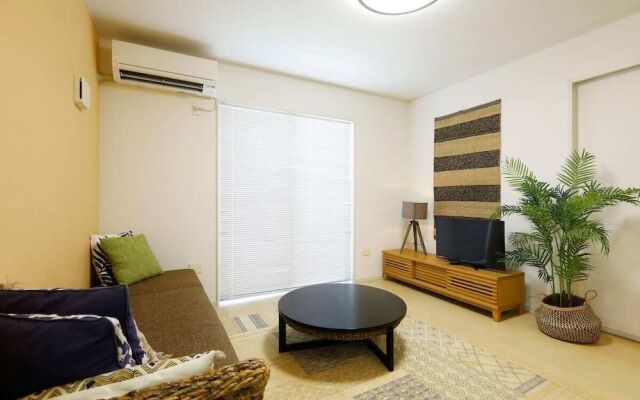 Sakura Terrace MOTOBU