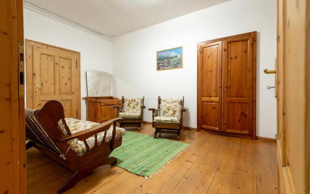 Ampia casa in Cavalese By GoNewLocation