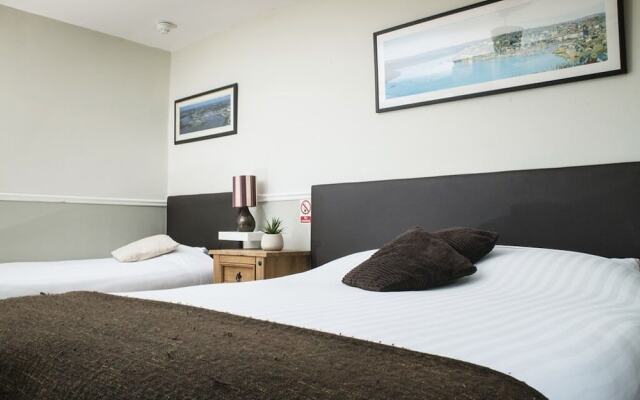 Tierney's Guesthouse