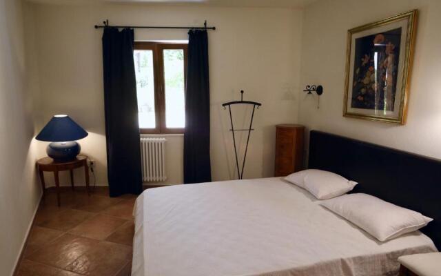 Mountains Villa near Budva
