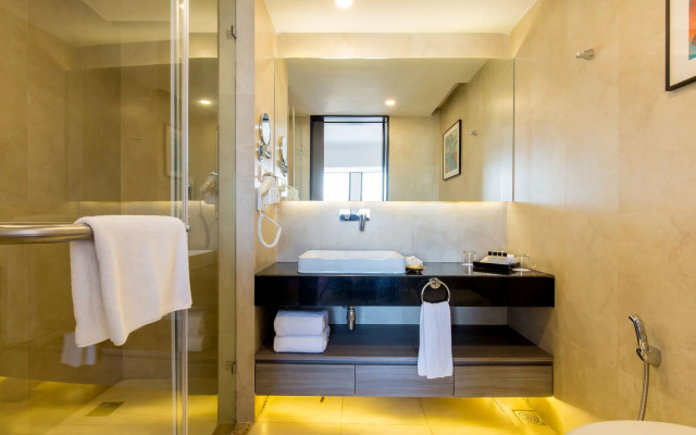 Vivanta Kathmandu