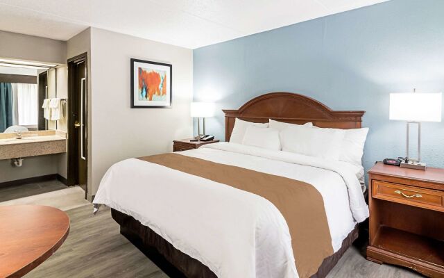 Econo Lodge Knoxville