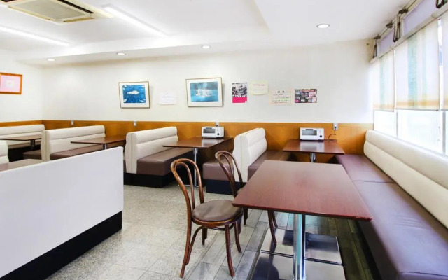 Royal Inn Kakegawa