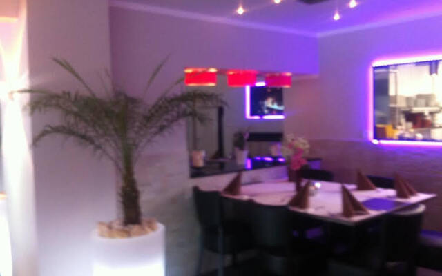 Hotel Restaurant La Piazza
