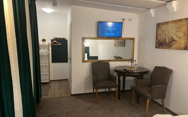 Sport Residence