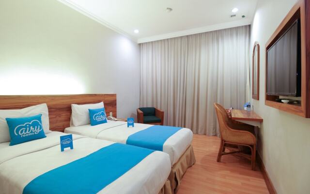 Airy Menteng Cemara 1 Jakarta