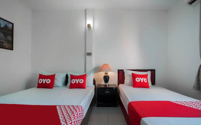 Samanmit Inn Hotel by Oyo Rooms
